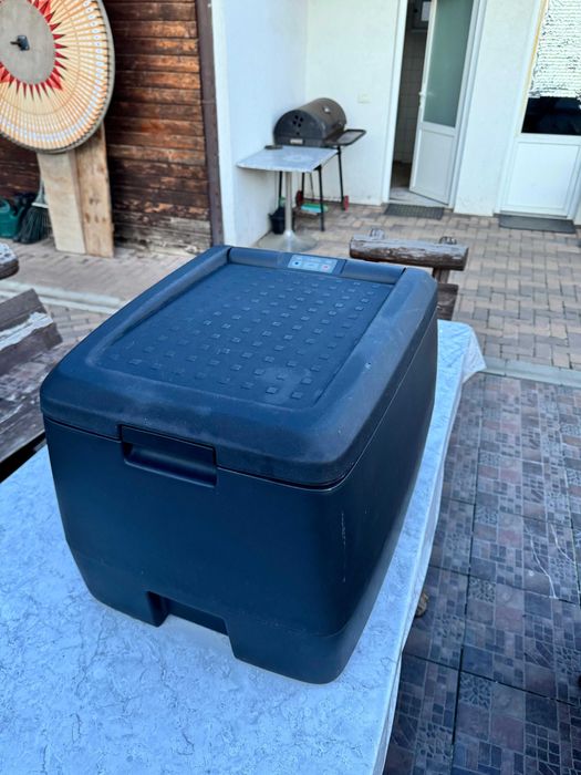 Frigider auto CLIMABOX
