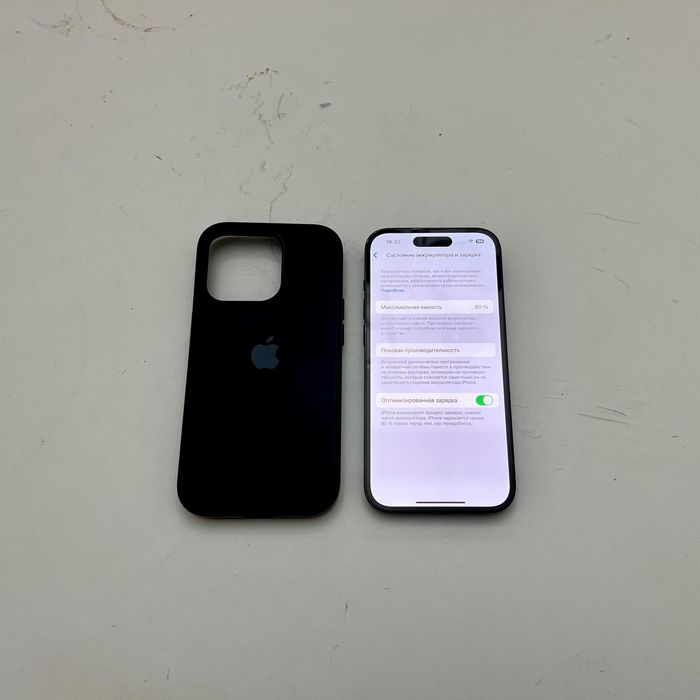 IPhone 14 Pro Идеальный!!!