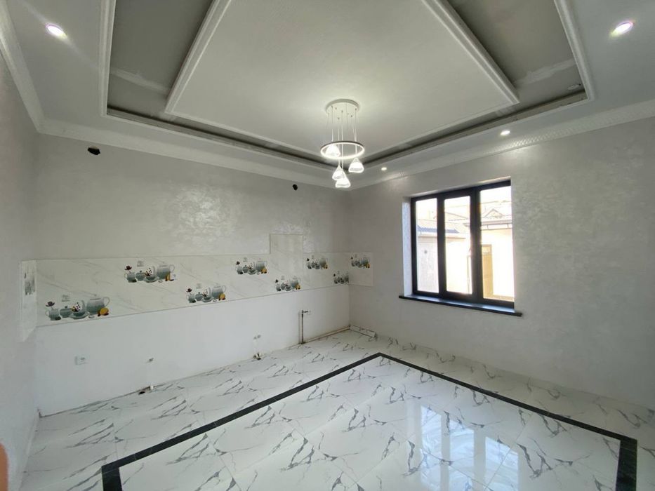 Уч кахрамондан кирганда ЕВРО участка