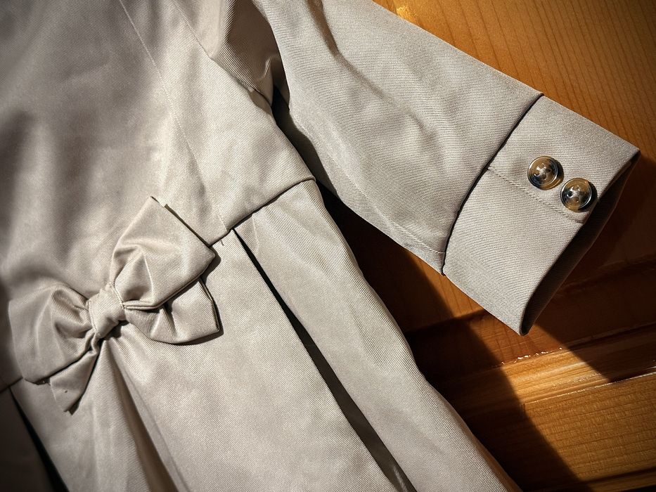 Palton fetite Tahari, 3-6 luni, 68