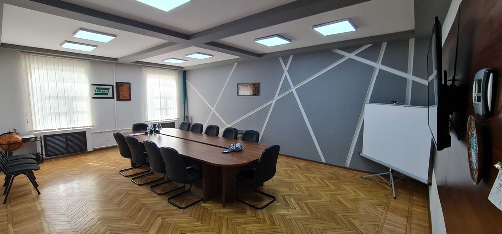 ofis ijaraga yuridik manzili bilan Toshkent markazida