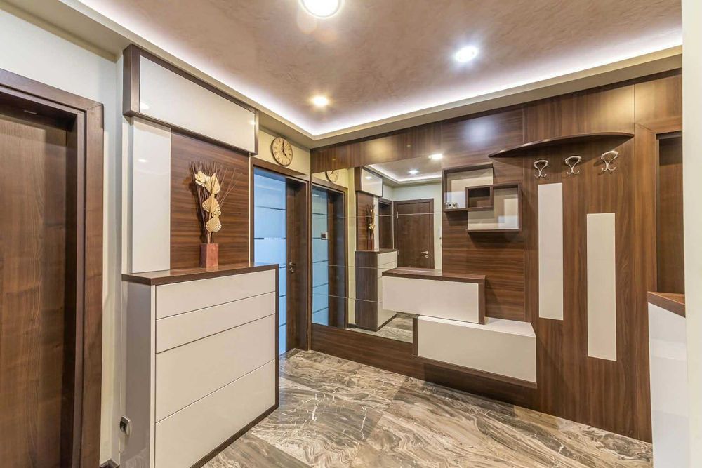 Дава се под наем Тристаен апартамент в Варна, Бриз - 130 кв.м за 897.6 € - Снимка #7