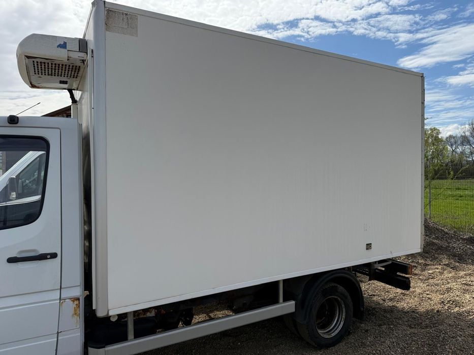 Duba Frig Izotermă debara kofer lada