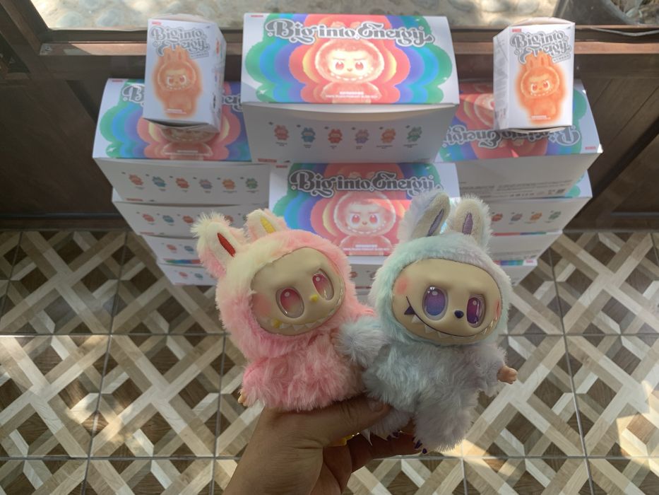 Labubu оригинал 100%