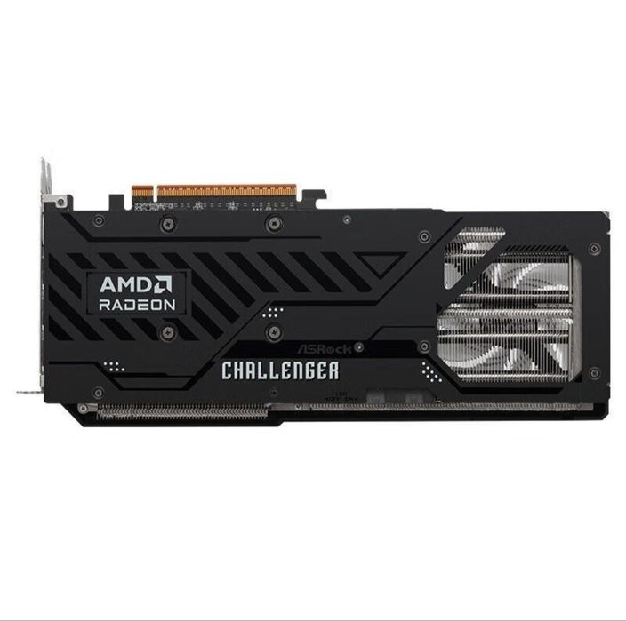 Видеокарта RX 9070XT новая