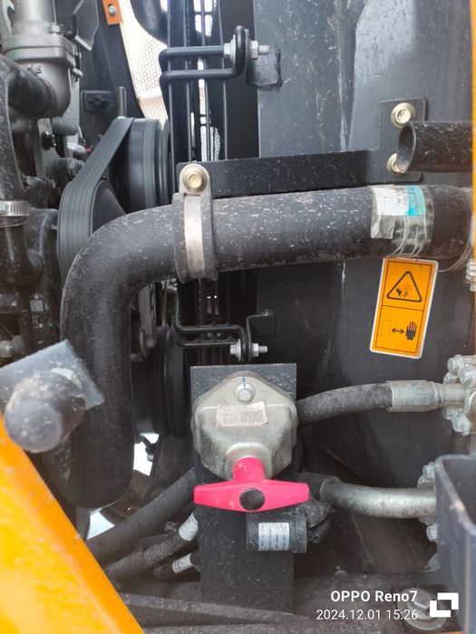 Продам ФРОНТАЛЬНЫЙ погрузчик