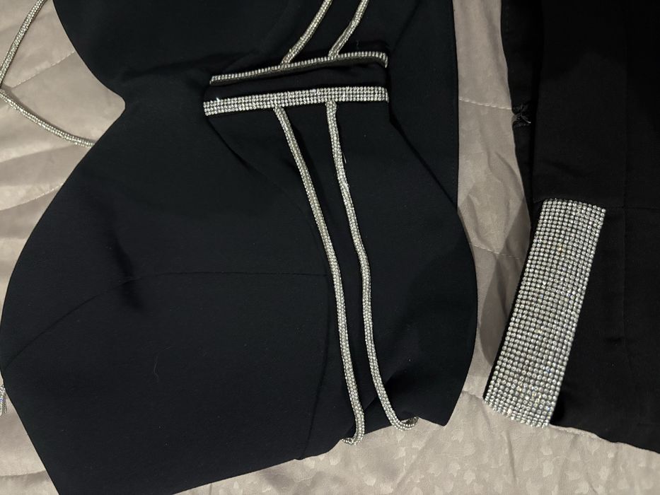 Alessa комплект пола и топ