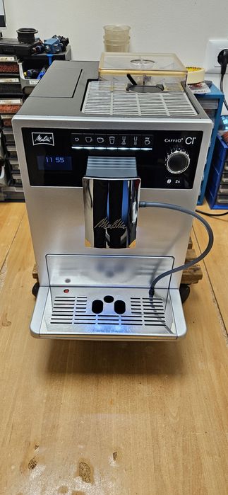 Întreținere si reparatii Delonghi  Saeco Philips Jura etc.,