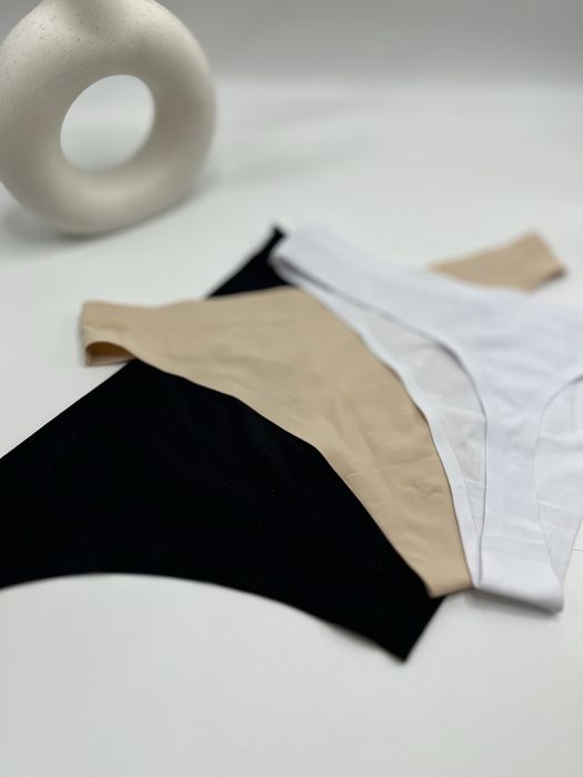 Женское нижнее бельё в ассортименте