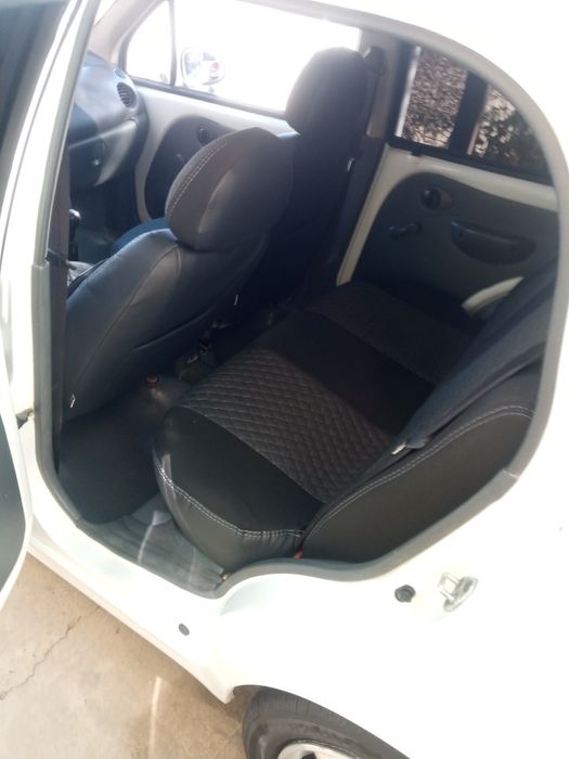 Matiz sotiladi prastoy  õz nomida