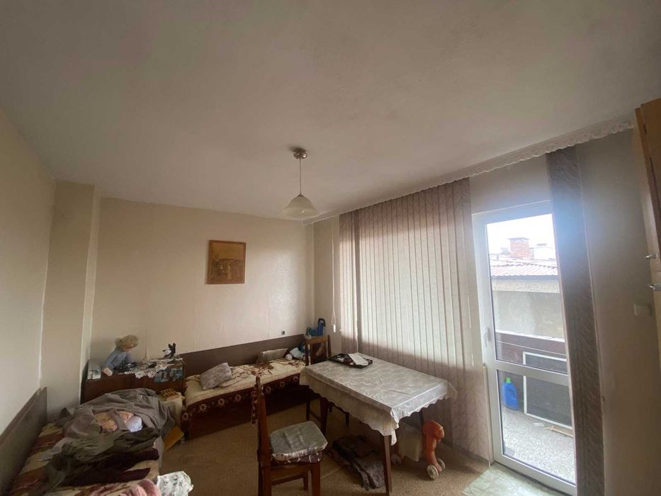 МНОГОСТАЕН 120 кв.м., град Карлово