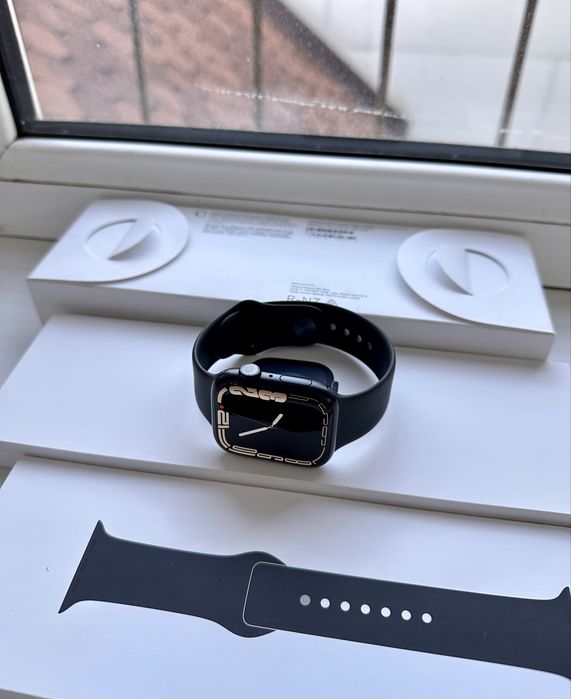 Apple iWatch 9 Midnight 44mm