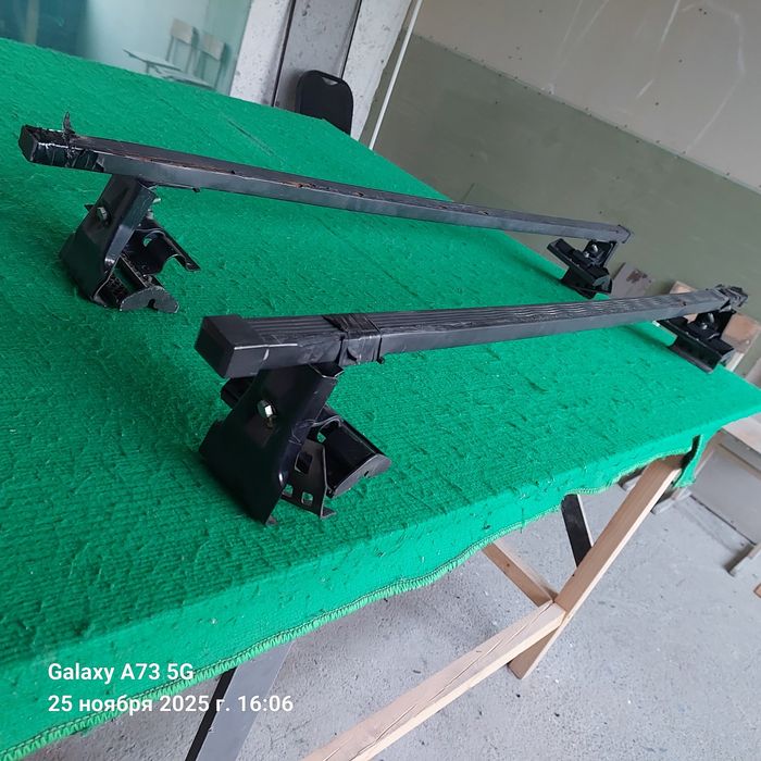 Universal bagaj sotiladi