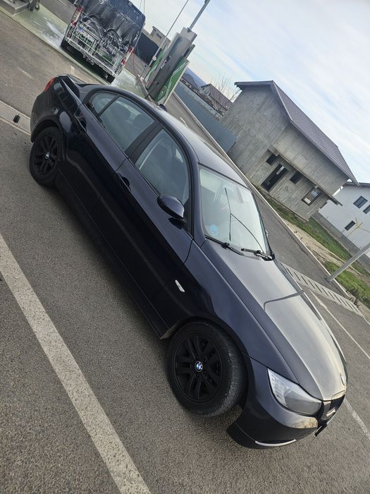 Bmw e90 318i 2007