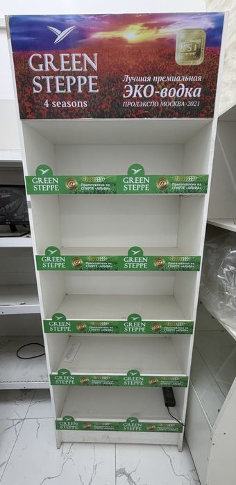 Полки , полка , шкаф 2 шт