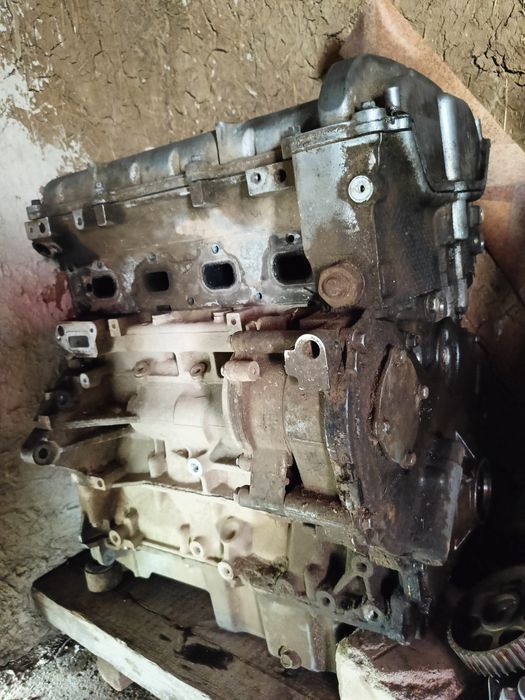 Продам двигатель