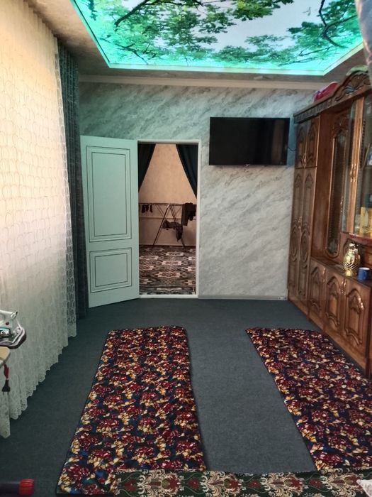 Narpay eski 5 da hovli joy 12sotigli 6 xona