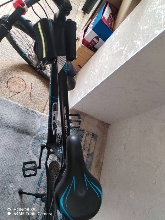 Велосипед сатылады