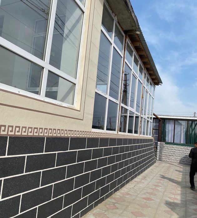 Коттедж  сдаю в рудном