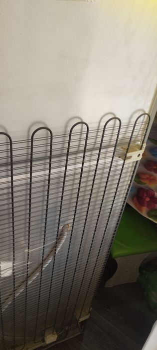 Холодильник Beko