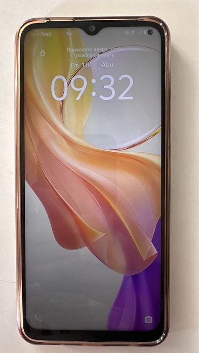 Смартфон Vivo 128гб
