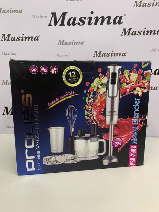 Продам блендеры новые