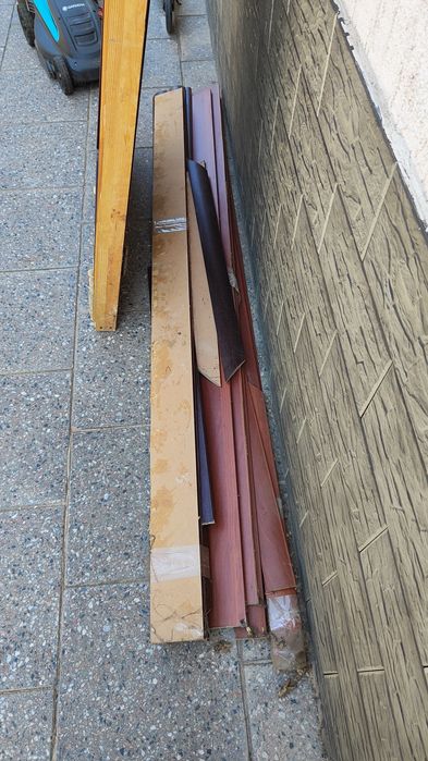 Двери межкомнатные