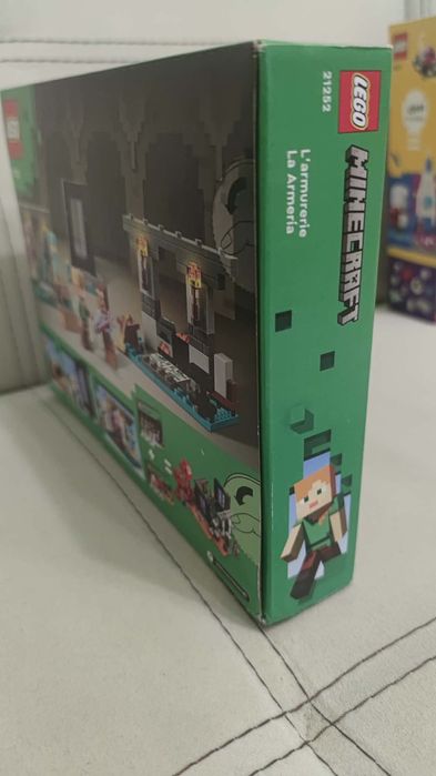 Lego комплекти за момче