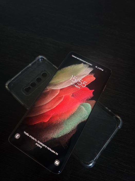 Samsung s10 телефон