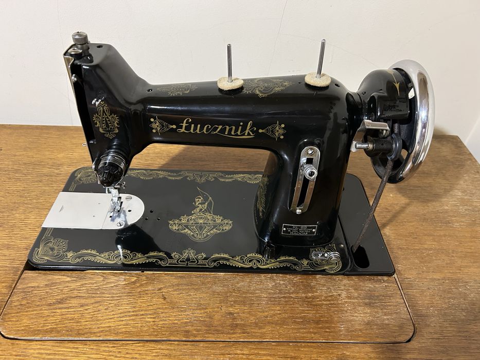 Шевна машина “Лучник”