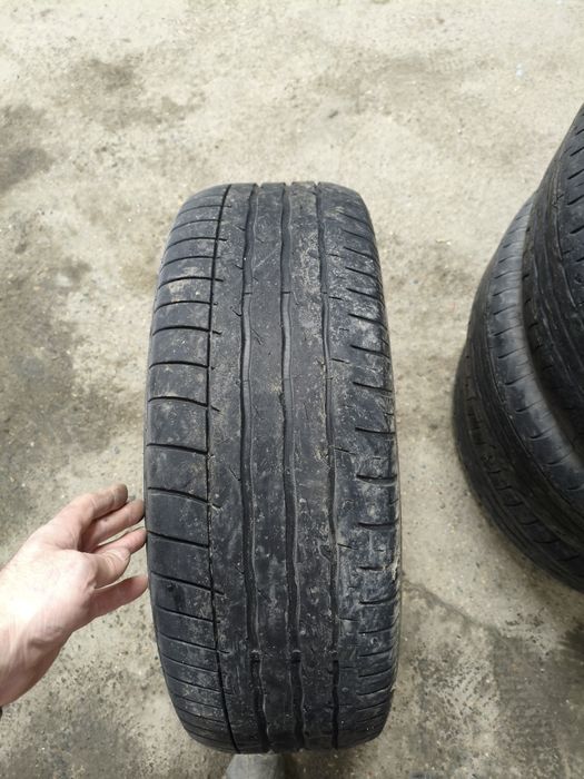 Продам летнию резину