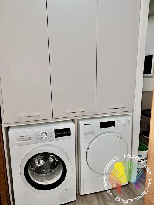 Дава се под наем Тристаен апартамент в Бургас, Славейков - 68 кв.м за 510 € - Снимка #7