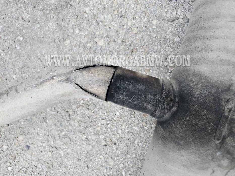 Генерация гърне  за 3.5 и 3.0sd е70 х5 Бмв Bmw E70 X5 двойна