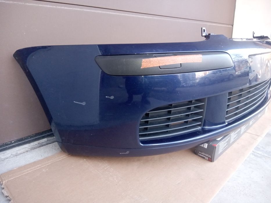 Оригинална броня за VW голф-5