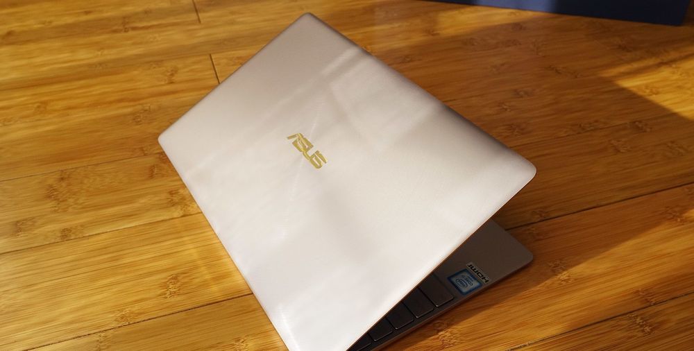 asus ux390u за ремонт на дисплея