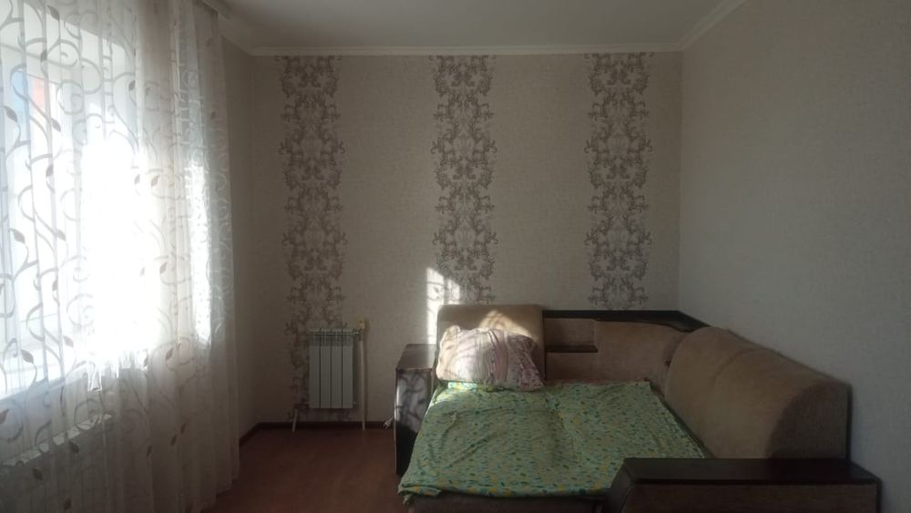 продам квартиру 1 ком на кск