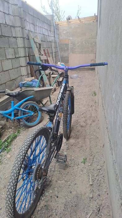 Велик для сатант