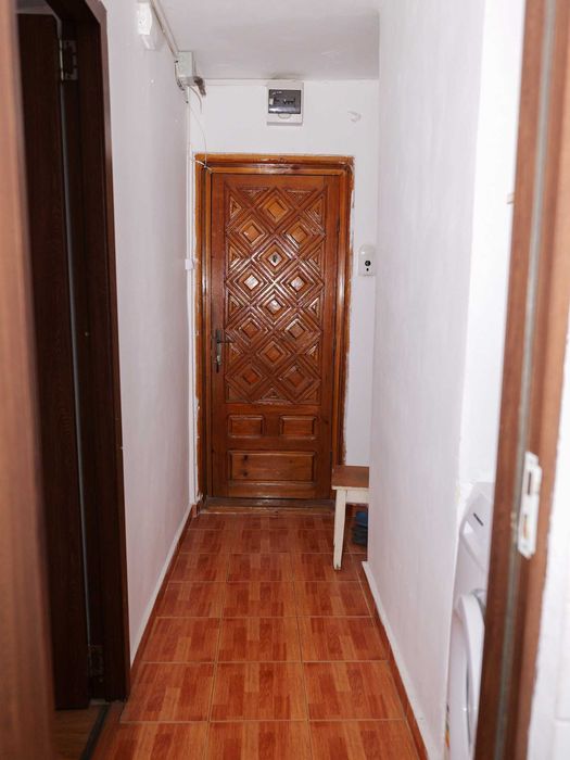 Garsoniera Micro 3 - 1200, BL G3, SC. A