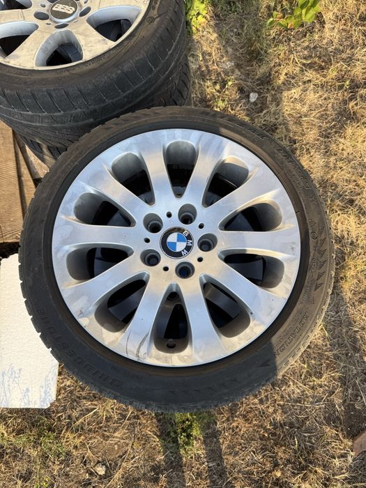 Джанти с Гуми Зимни 225 45 17