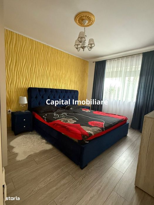 Casă de lux spațioasă 3 dormitoare, Santandrei (€265.000)