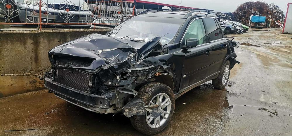 Волво ХС-90 2005Г.