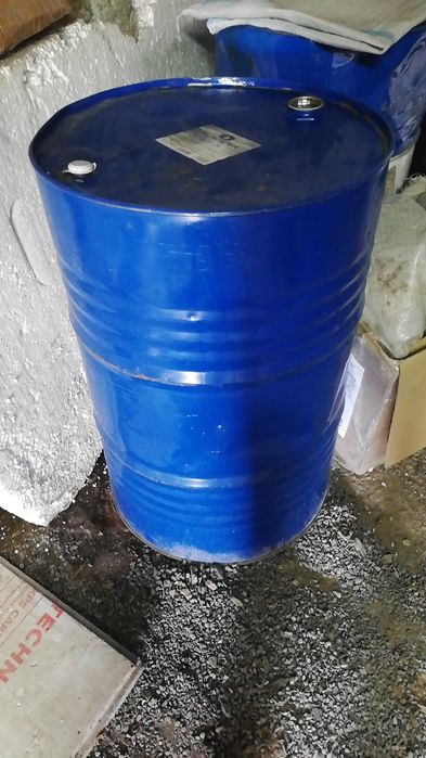 Продам бочку 200 л