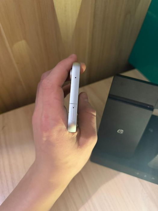 Обменяю samsung s23fe