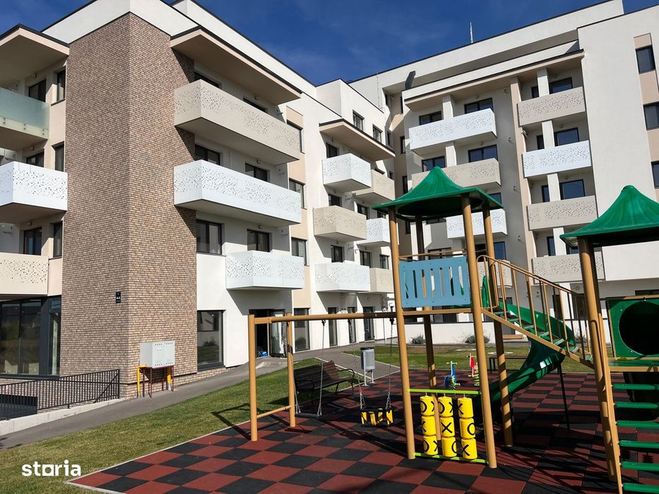 Spatii de vanzare, 99,1 mp si 99,3 mp – Estimo, Apahida