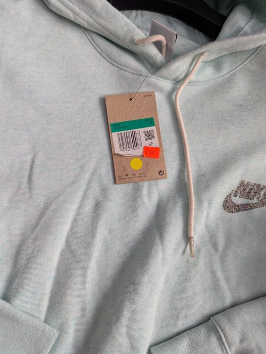 Nike Fleece Club / Revival 2 Модела мъжки суичър от СаЩ