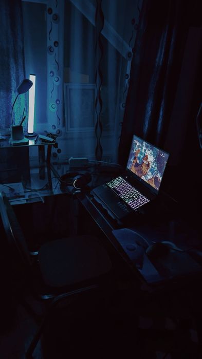 Vand laptop gaming acer nitro 16