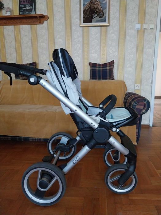 Детска количка Трявна