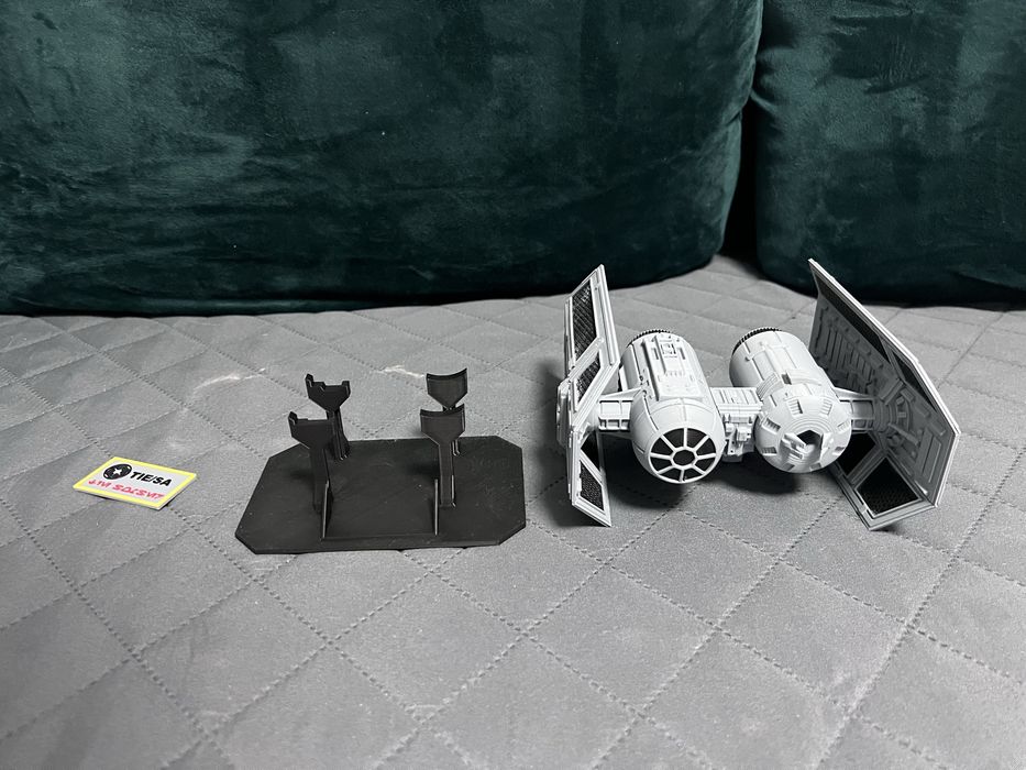 TIE Bomber Star wars