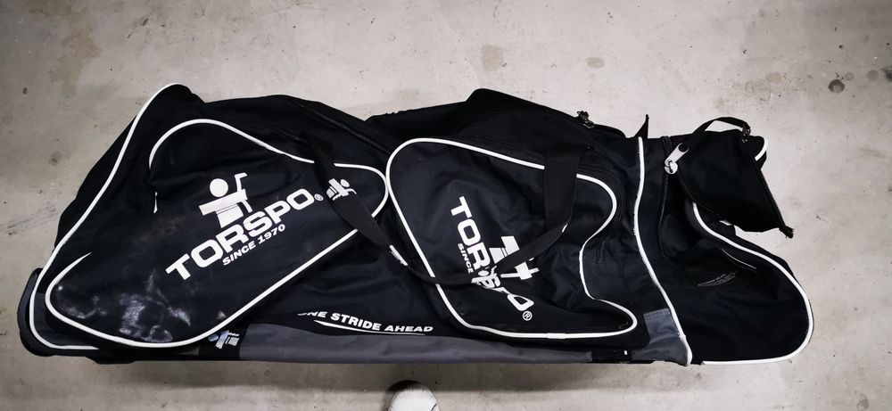 Професионален сак за хокей екипировка