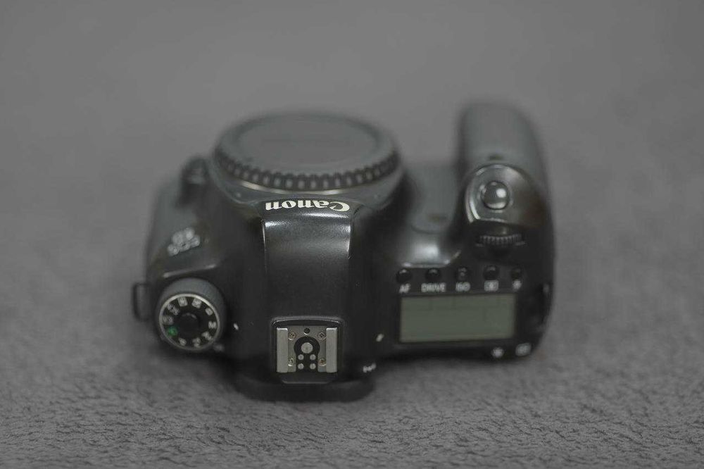 Фотоаппарат Canon EOS 6D (WG) Body